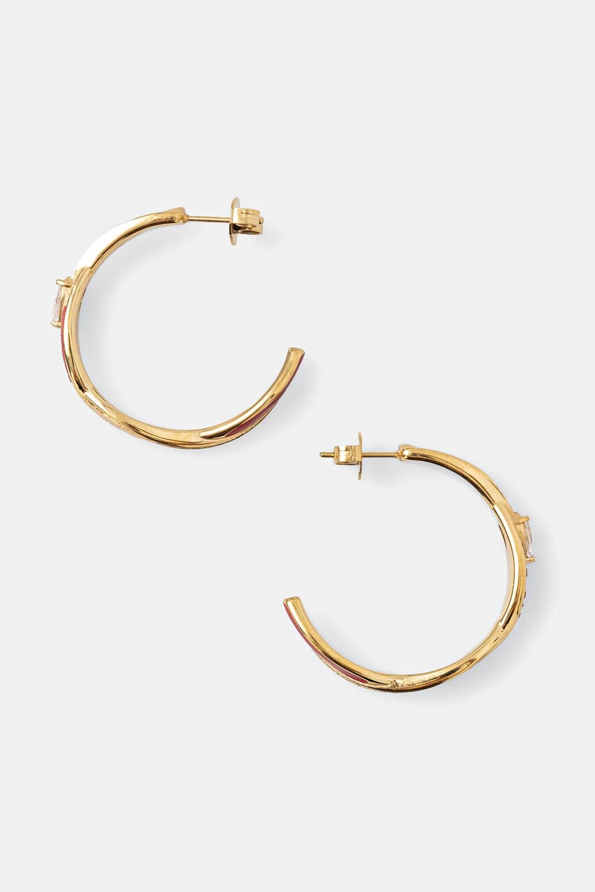 Сережки Guess TWIST JUBE05 073JW