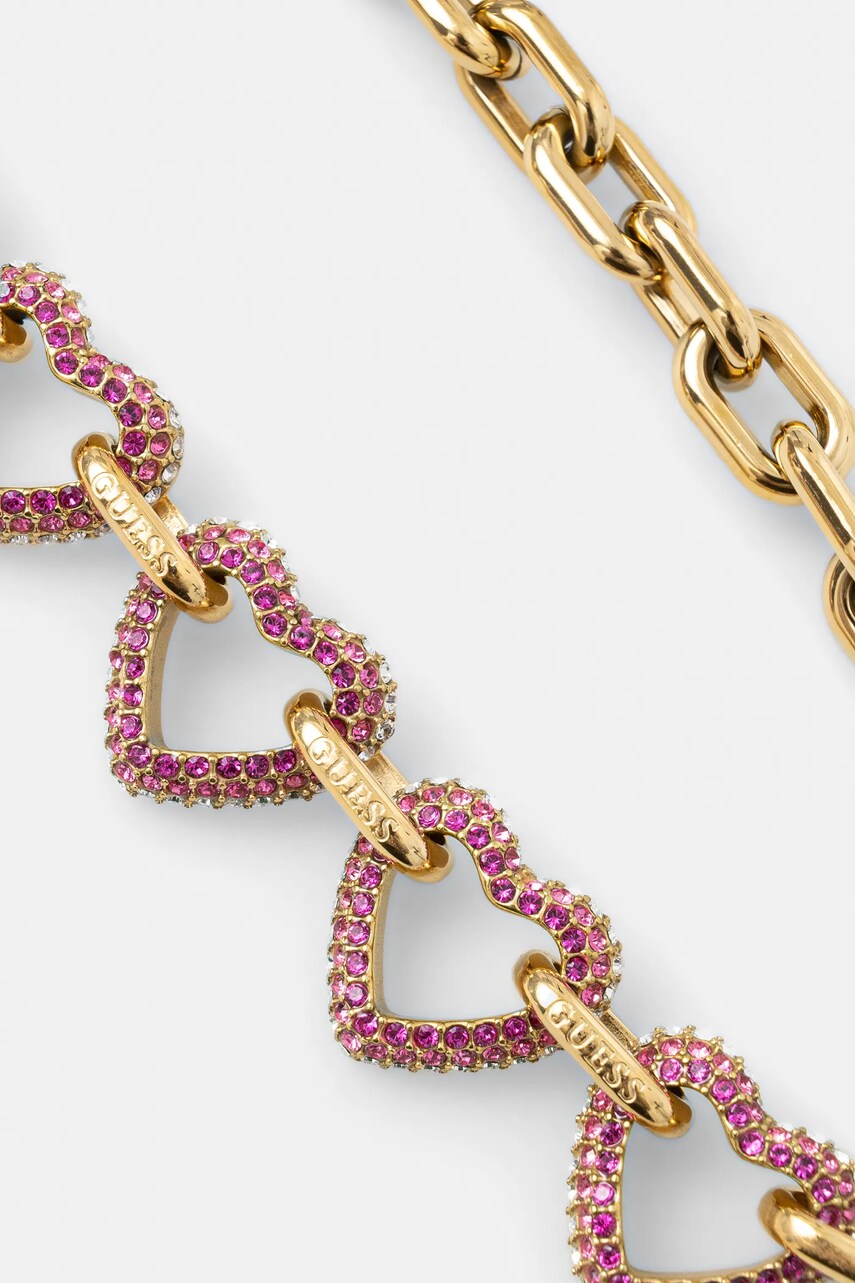 Ланцюжок Guess BELOVED JUBN05 001JW