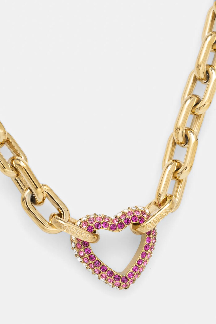 Ланцюжок Guess BELOVED JUBN05 004JW