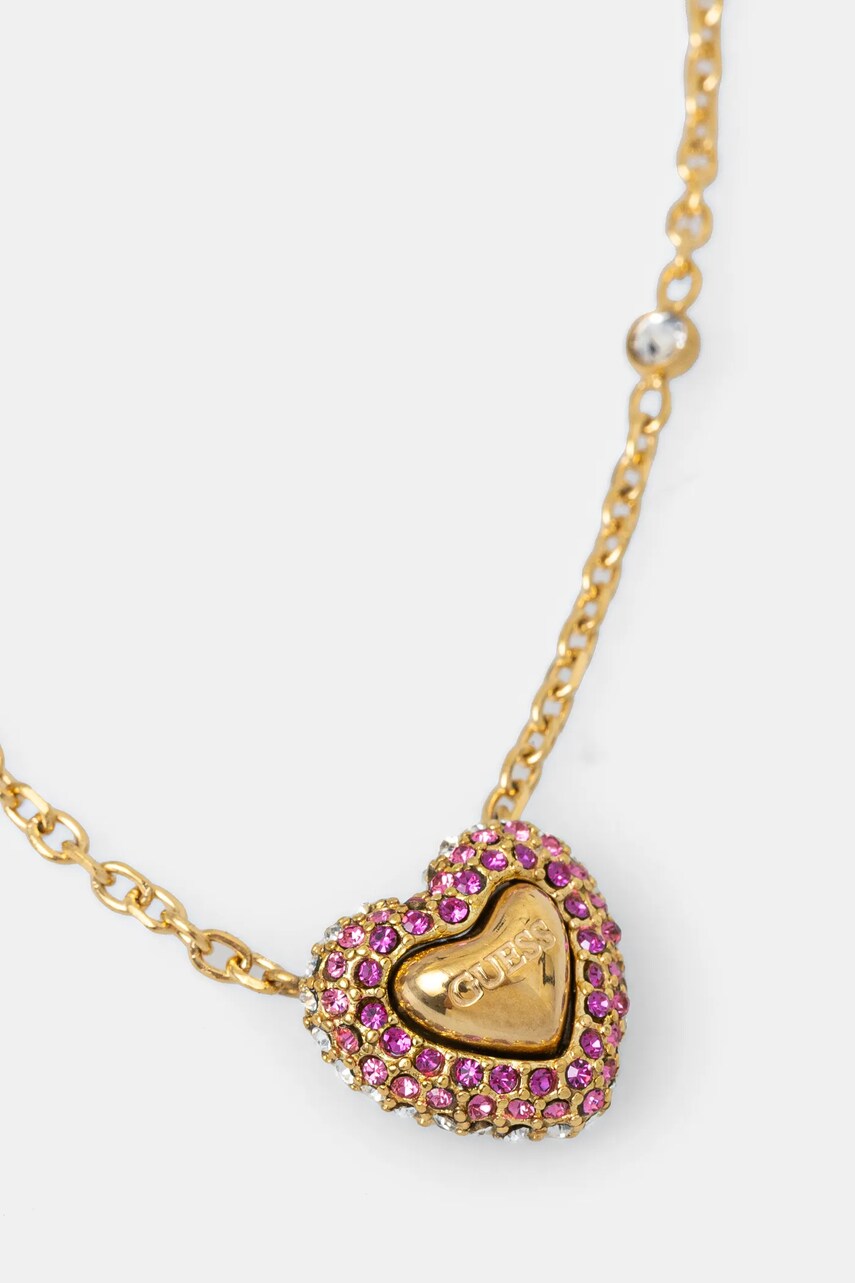 Біжутерія Guess BELOVED JUBN05 007JW