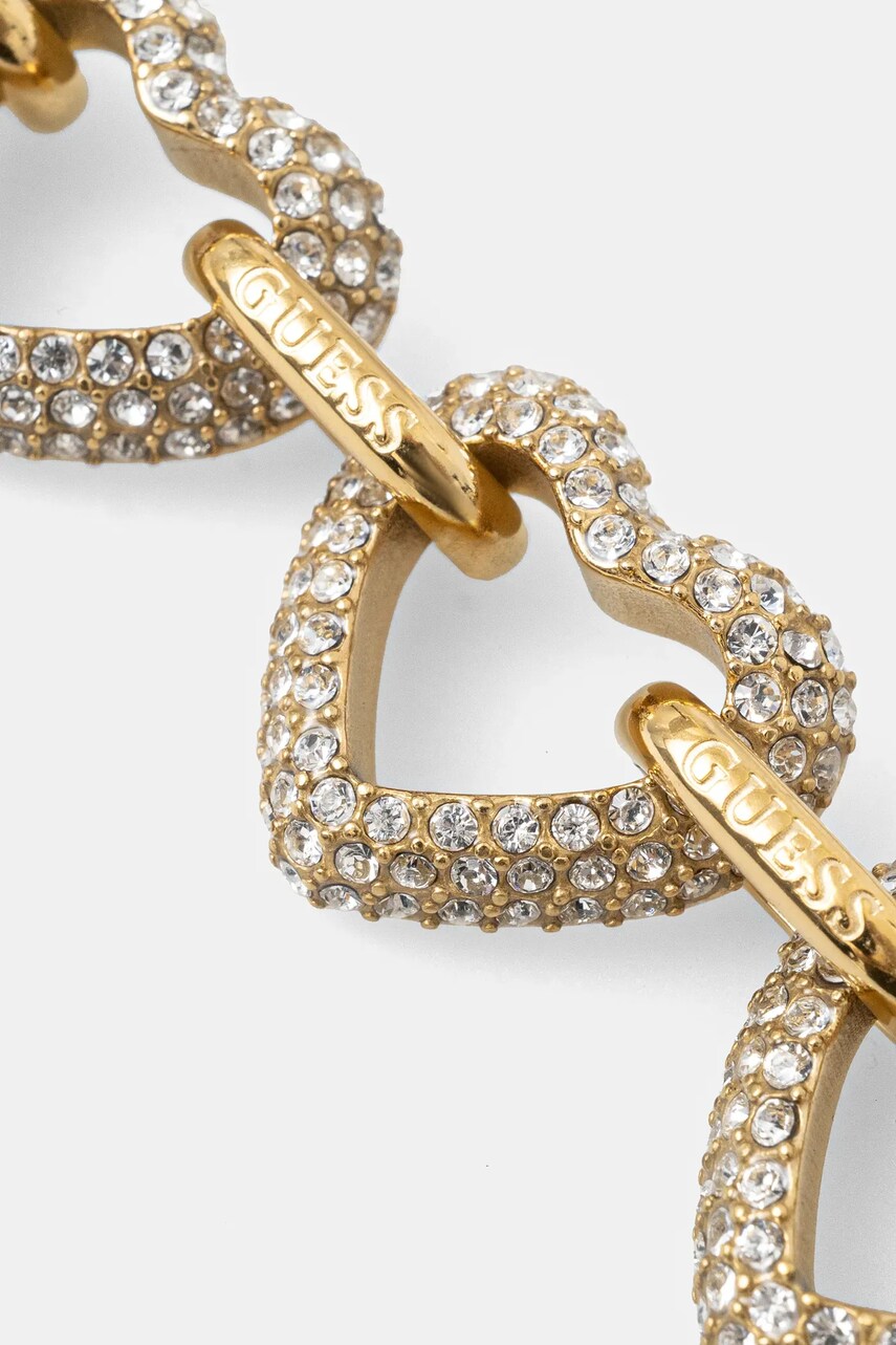 Ланцюжок Guess BELOVED JUBN05 012JW