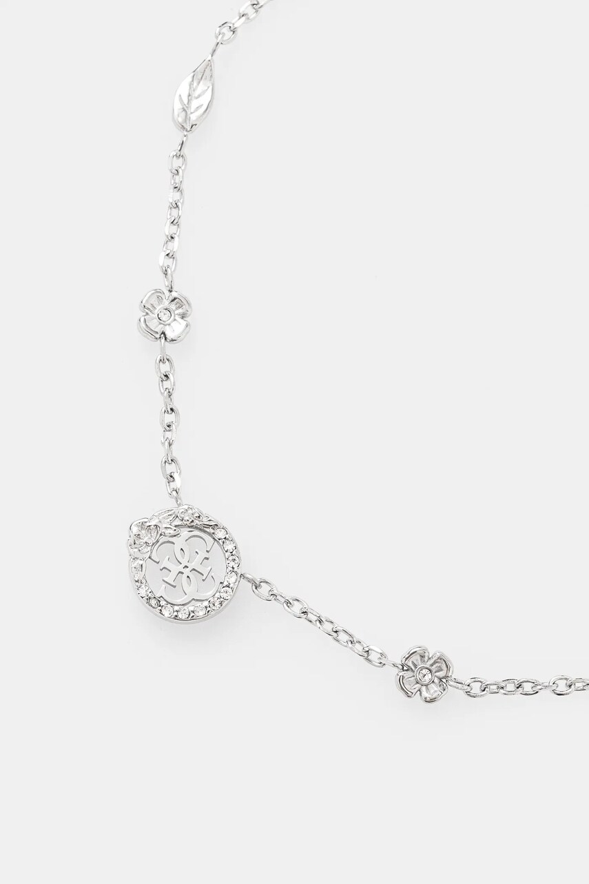 Ланцюжок Guess 4 LOVE JUBN05 038JW