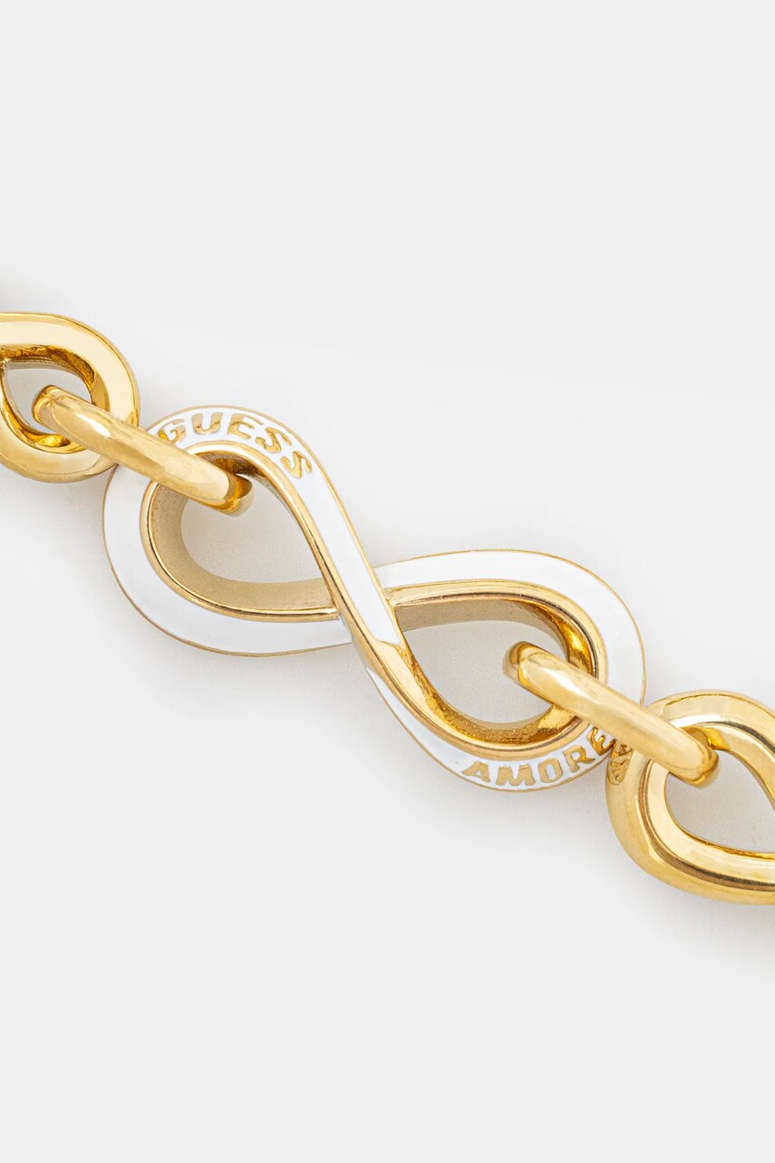 Ланцюжок Guess AMORE JUBN05 043JW