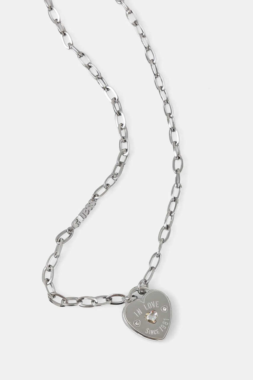 Ланцюжок Guess AMORE JUBN05 060JW