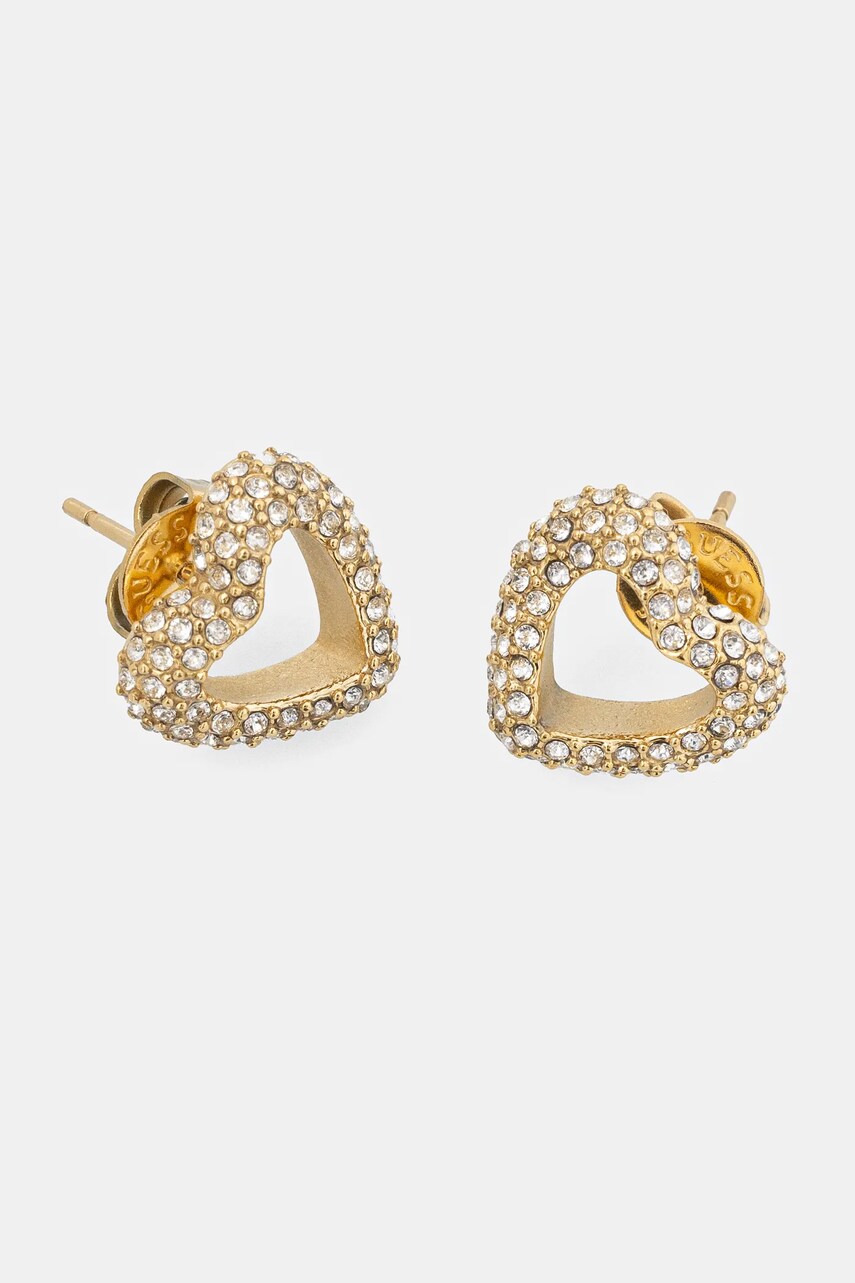 Браслет і сережки Guess BELOVED JUBS05 077JW