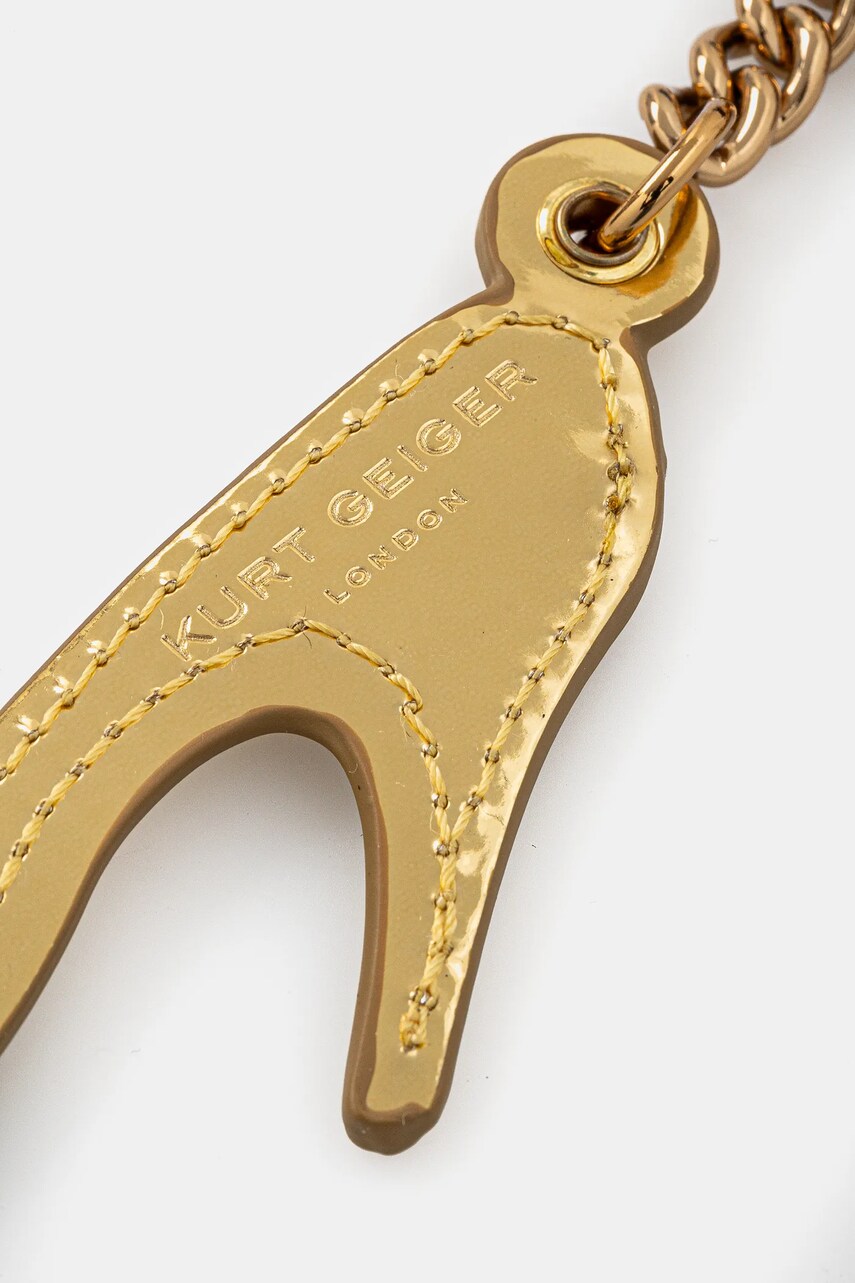 Брелок Kurt Geiger London 4089461979