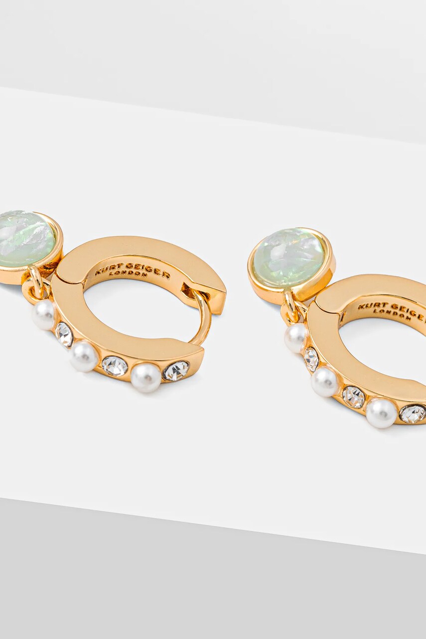 Сережки Kurt Geiger London 4032799429