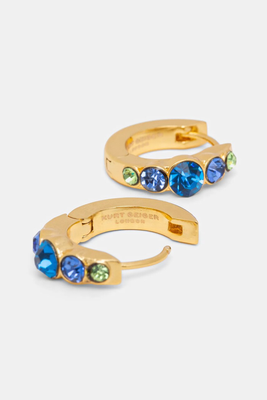 Сережки Kurt Geiger London 4032689429