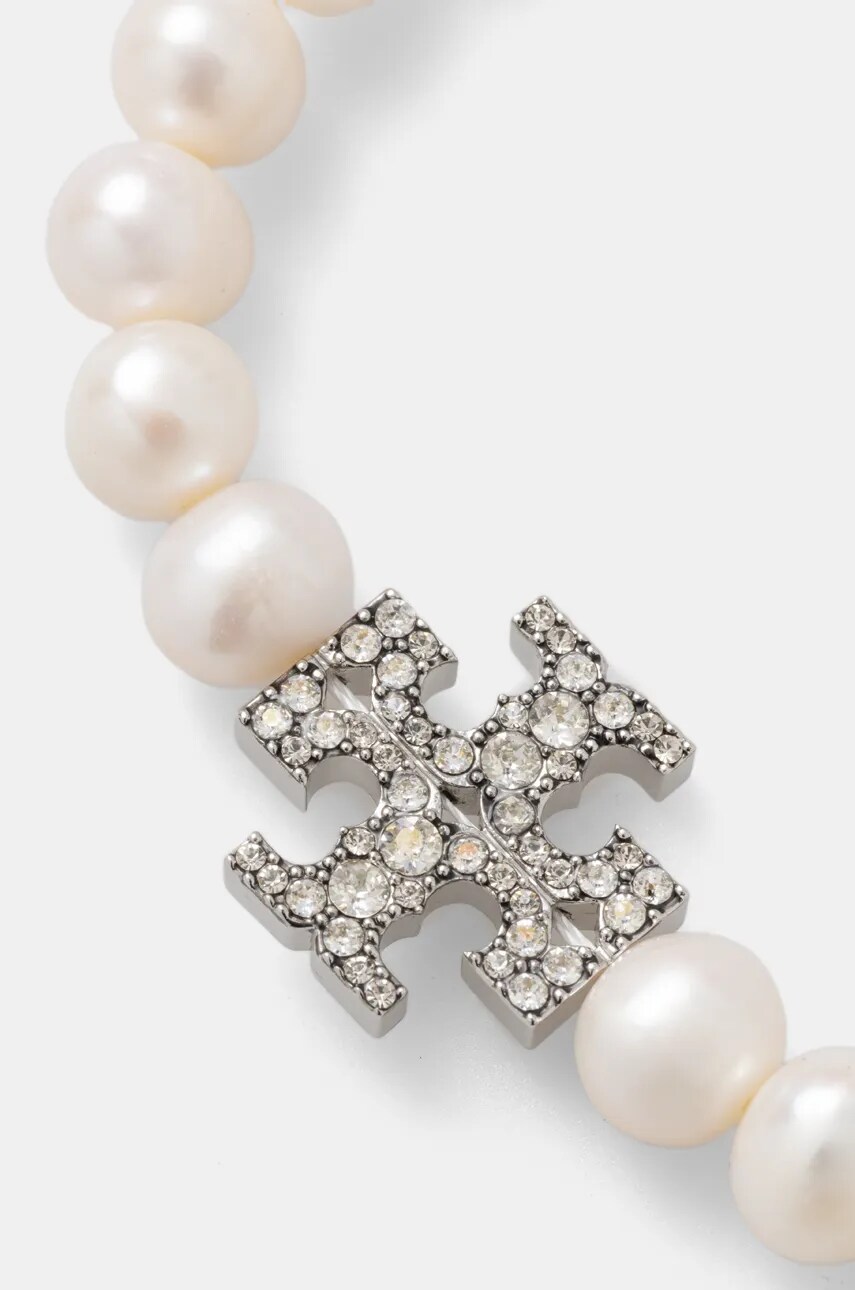 Ланцюжок Tory Burch Kira Pearl 164617-056