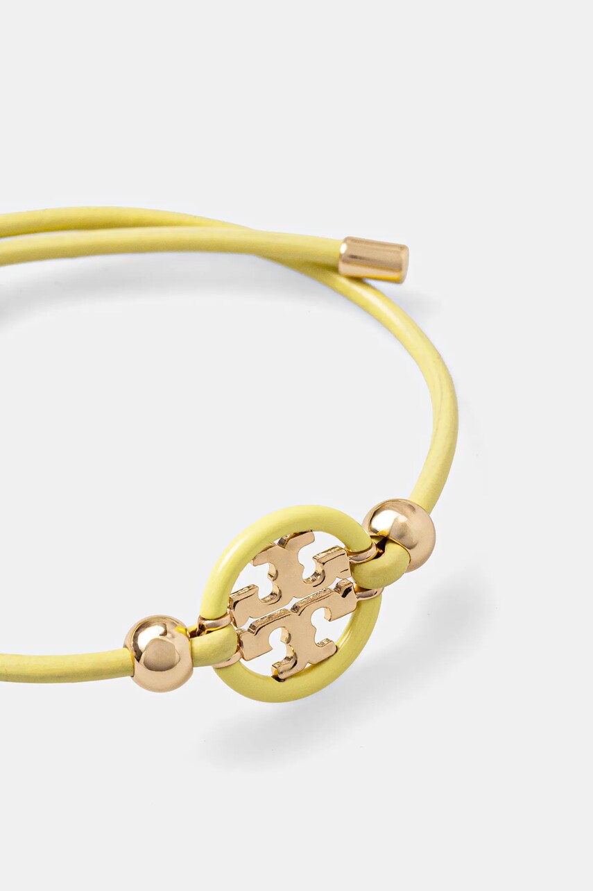 Браслет Tory Burch Miller Slider жіночий 160171-702