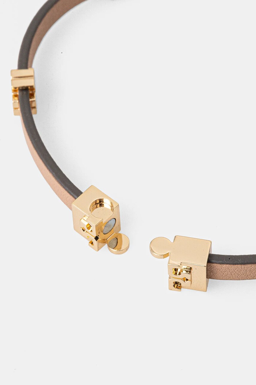 Браслет Tory Burch Eleanor Bio жіночий 160150-200