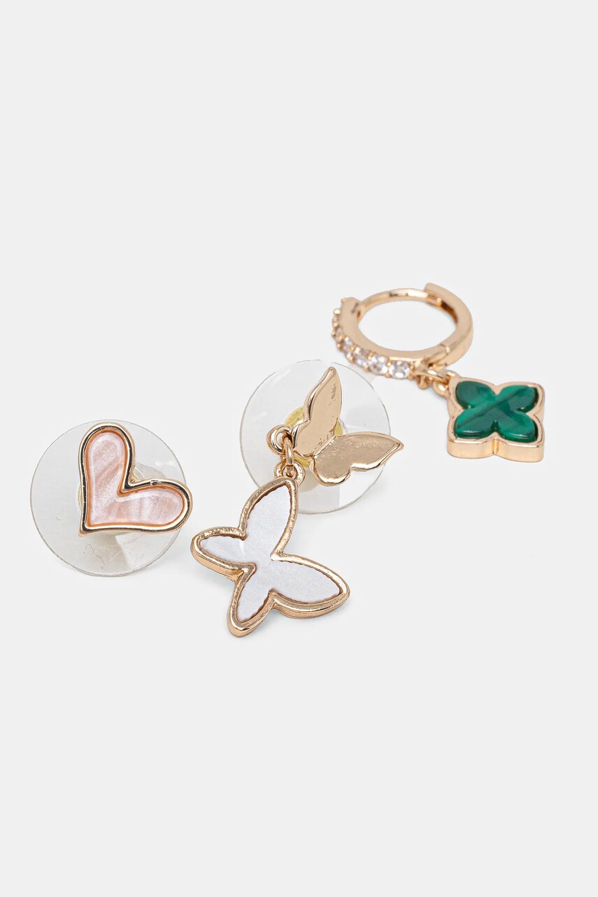 Сережки Aldo WHIMSYLY 3-pack 13935152