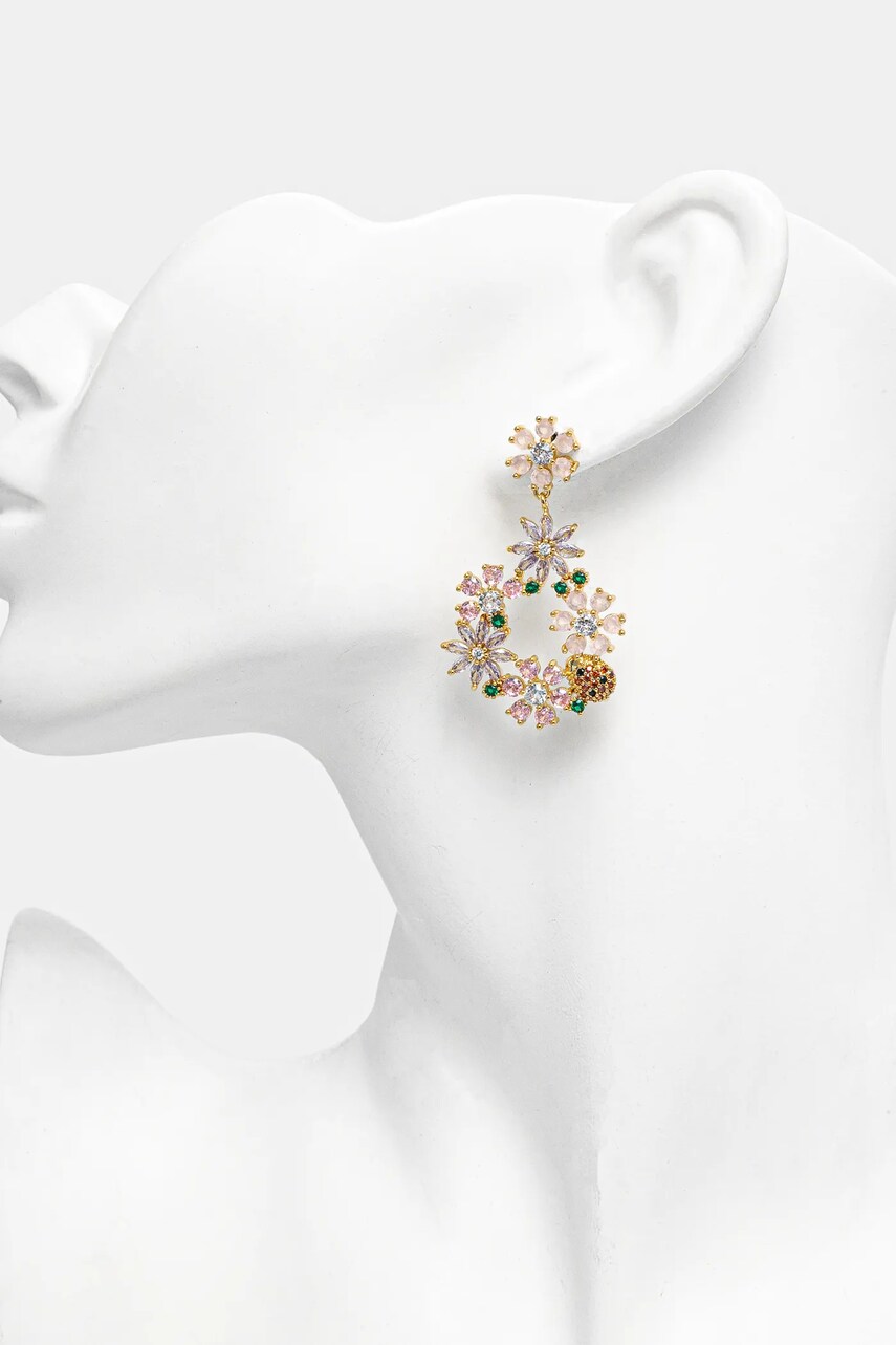 Сережки Aldo YELAENNA 13935776