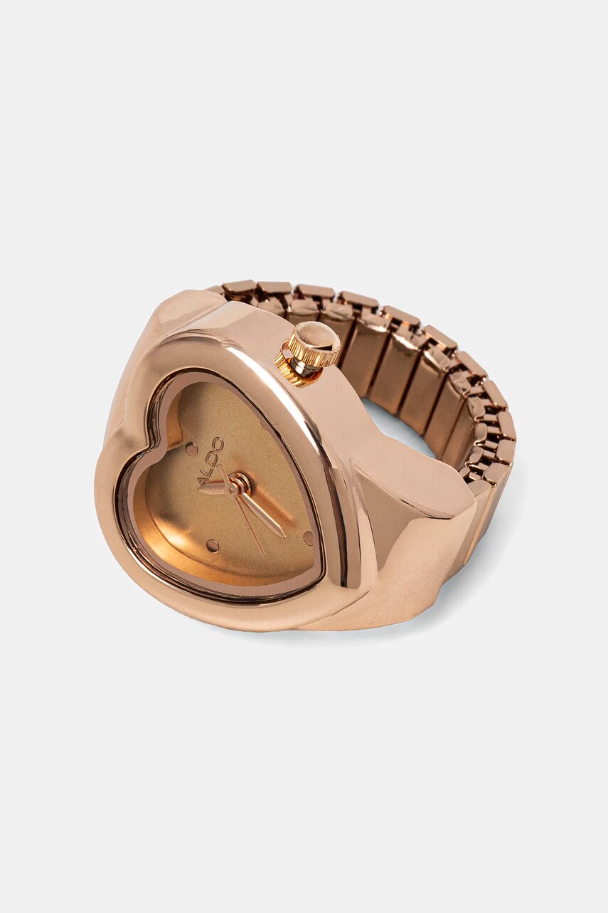 Перстень Aldo HEARTRING 13935292
