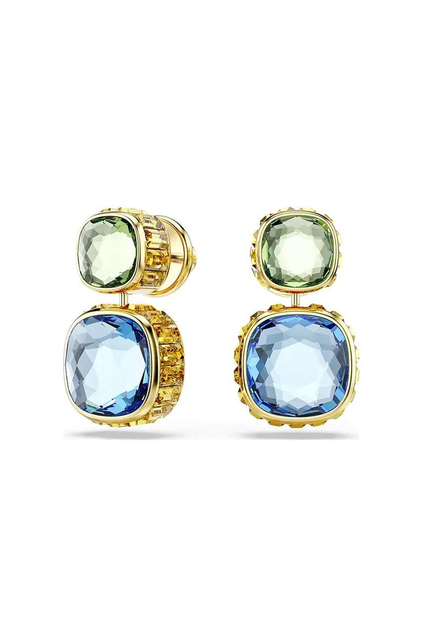 Сережки Swarovski CHROMA 5692492
