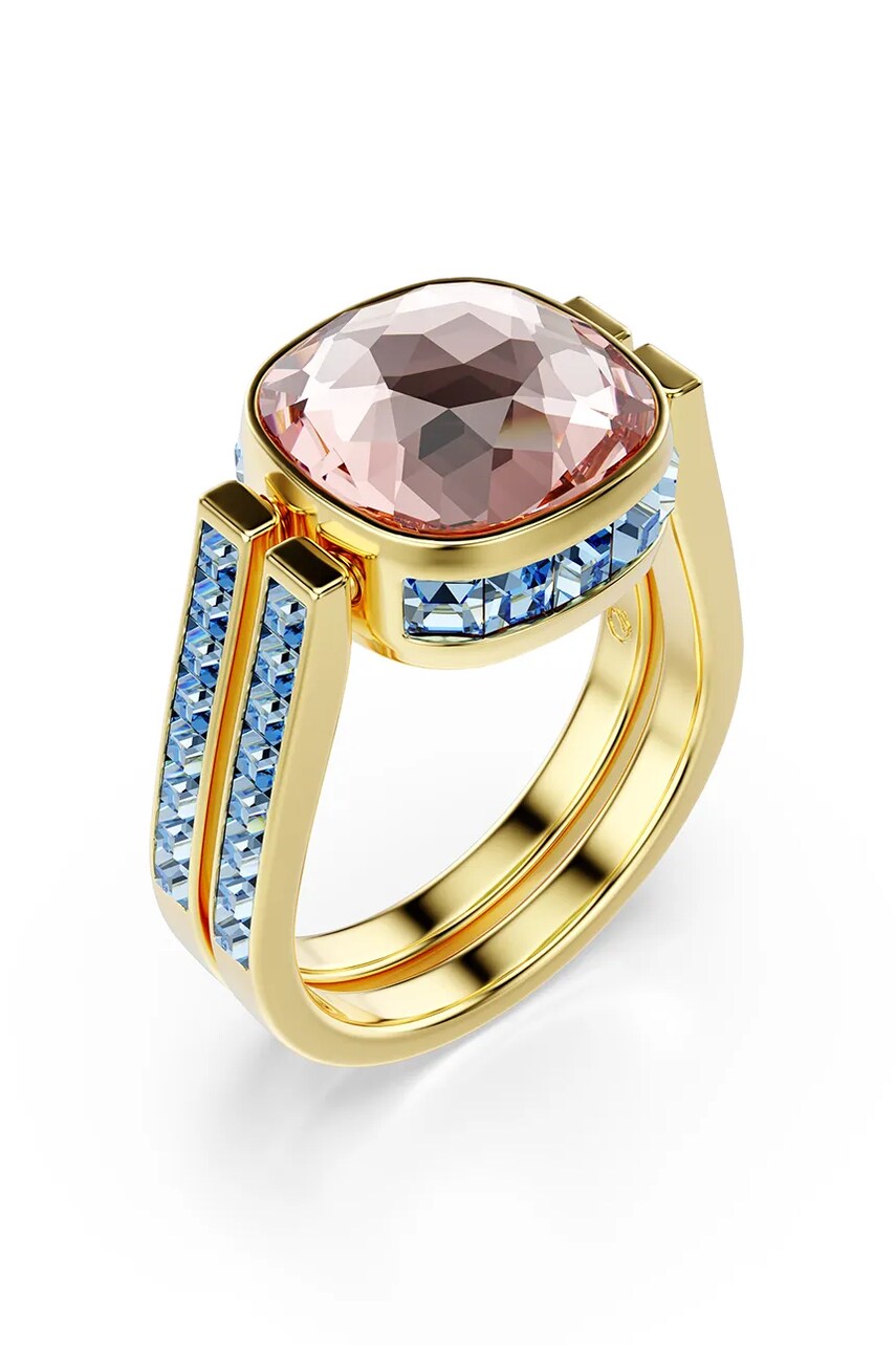 Перстень Swarovski CHROMA 5706306
