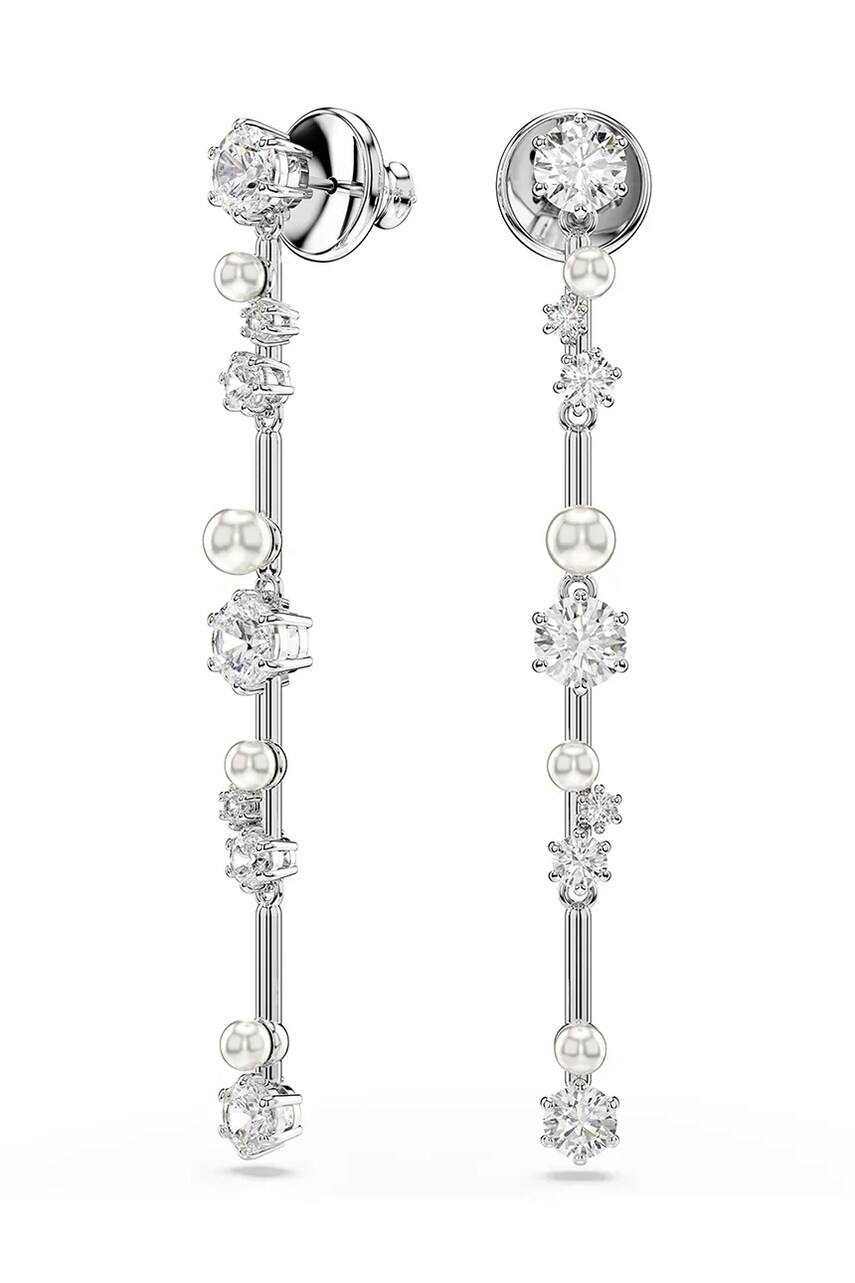 Сережки Swarovski CONSTELLA 5705614