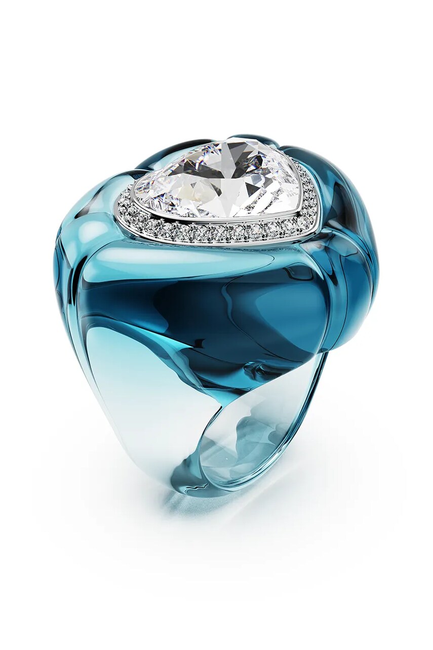 Перстень Swarovski DULCIS 5709966