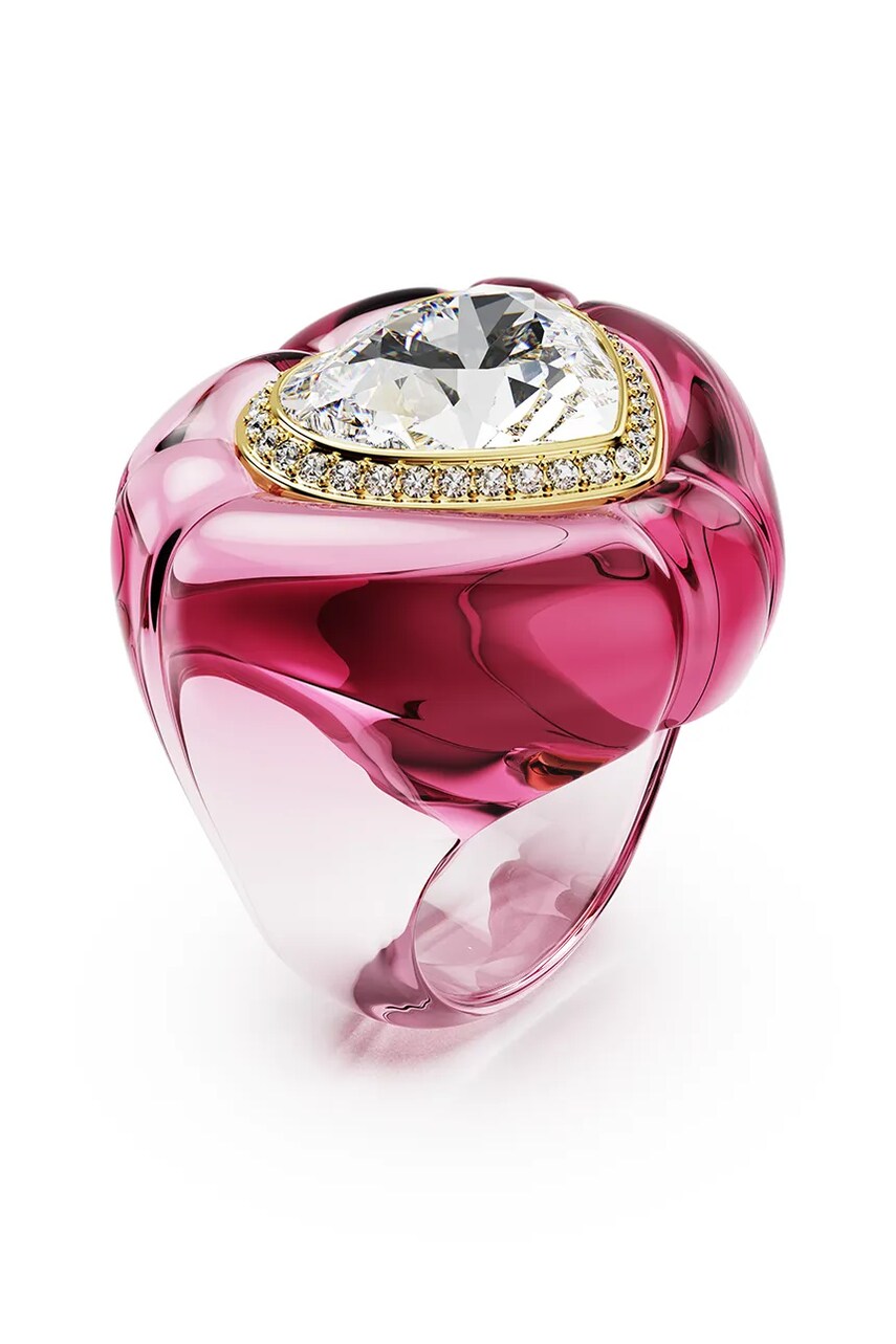 Перстень Swarovski DULCIS 5709992