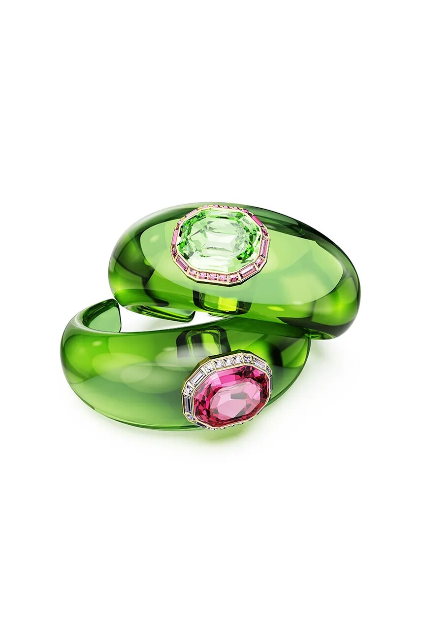 Комплект браслетів Swarovski DULCIS 2-pack жіночий 5723515