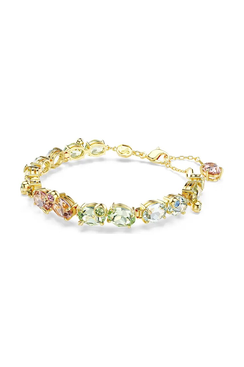 Браслет Swarovski GEMA жіночий 5705808