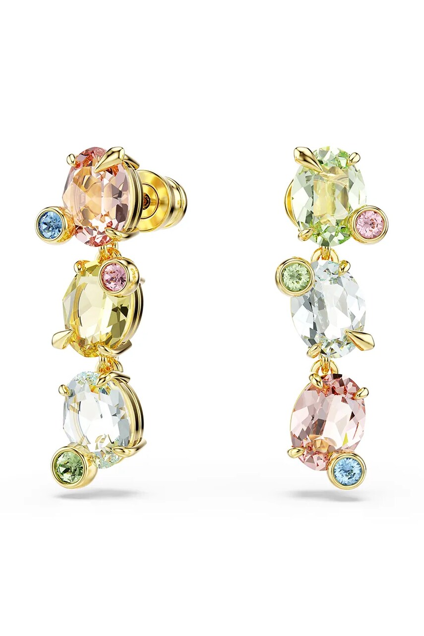 Сережки Swarovski GEMA 5714815