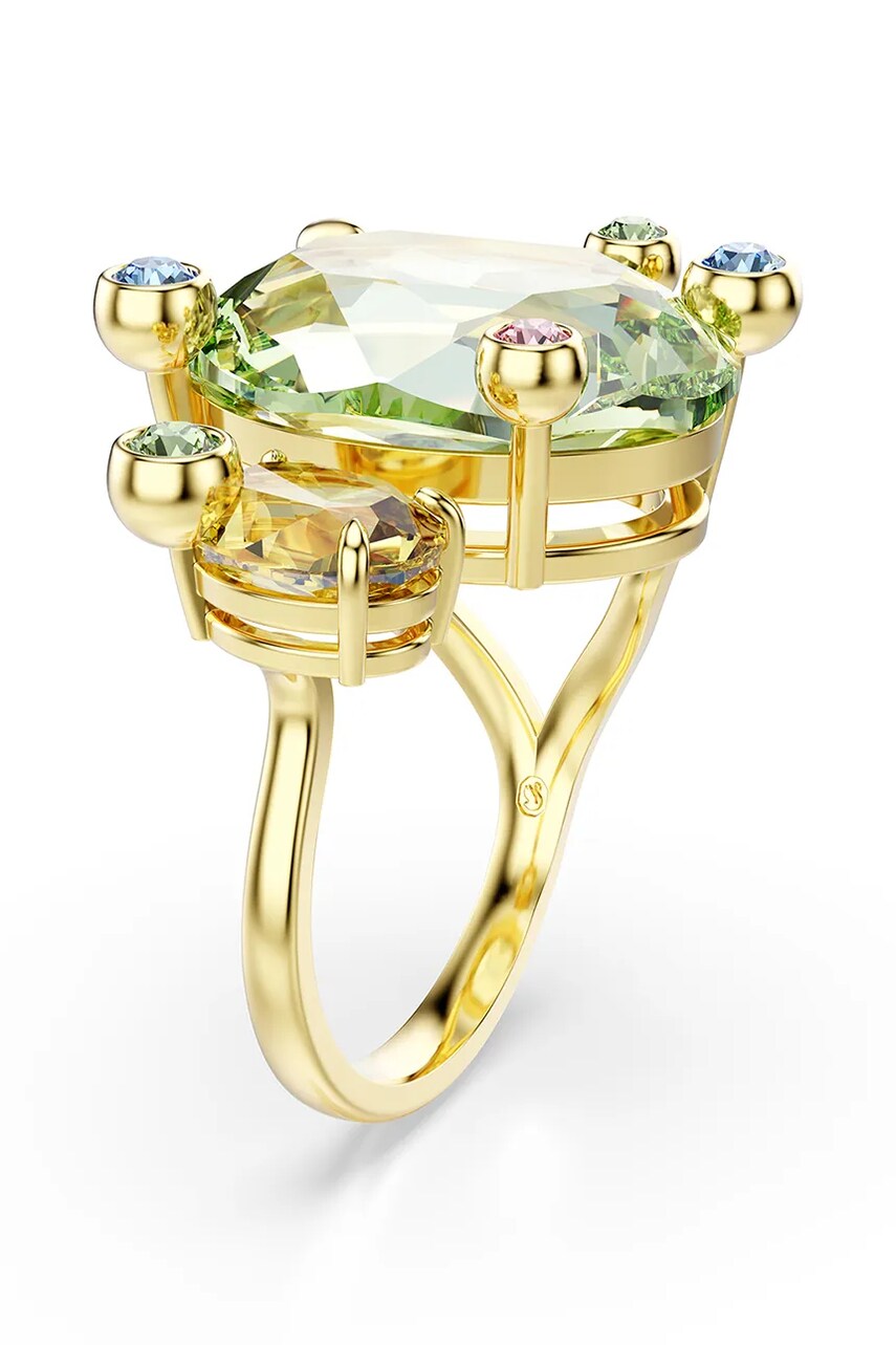Перстень Swarovski GEMA 5721685
