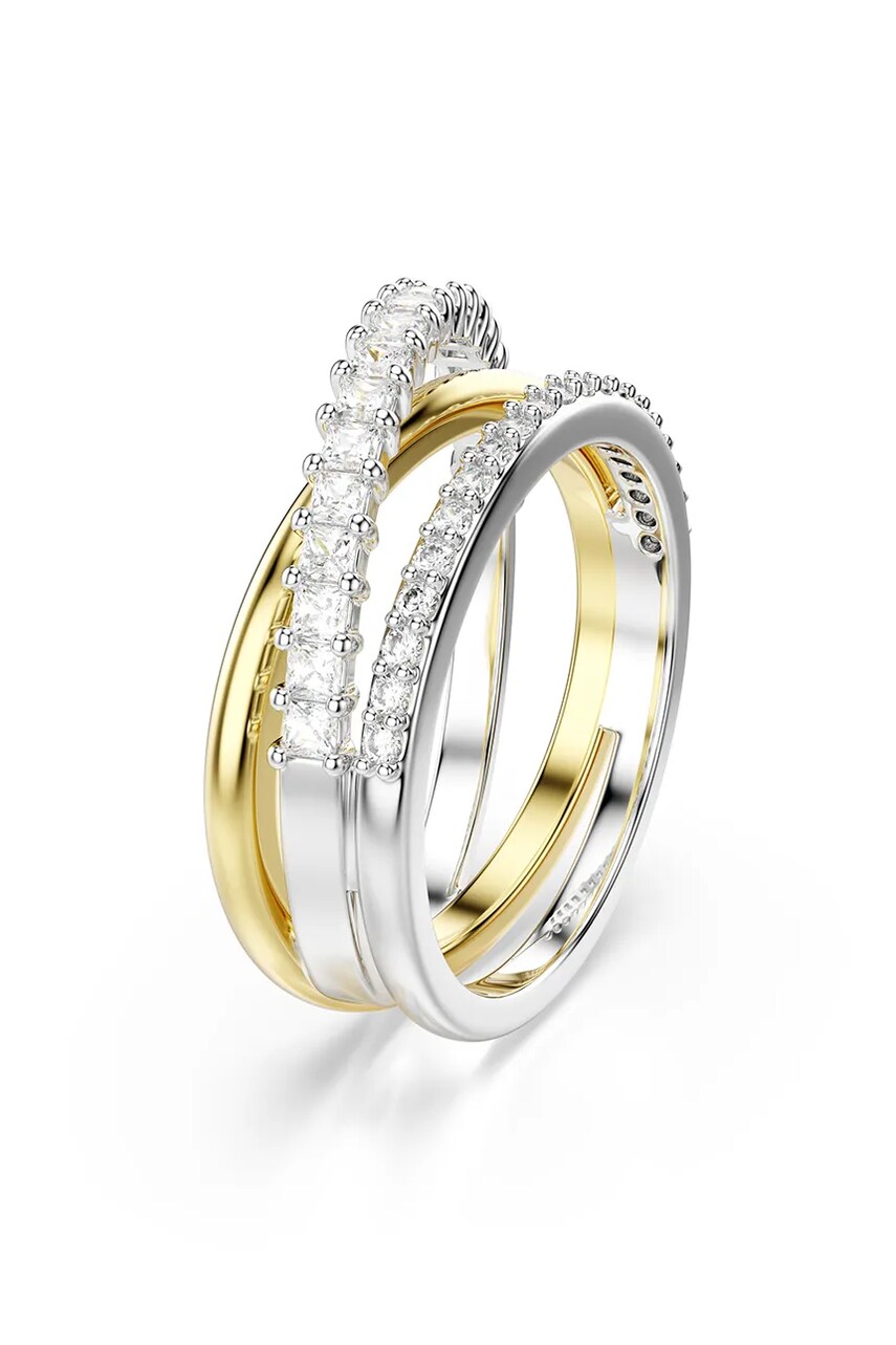 Перстень Swarovski HYPERBOLA 5714163