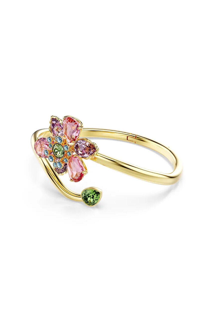 Браслет Swarovski IDYLLIA жіночий 5724740
