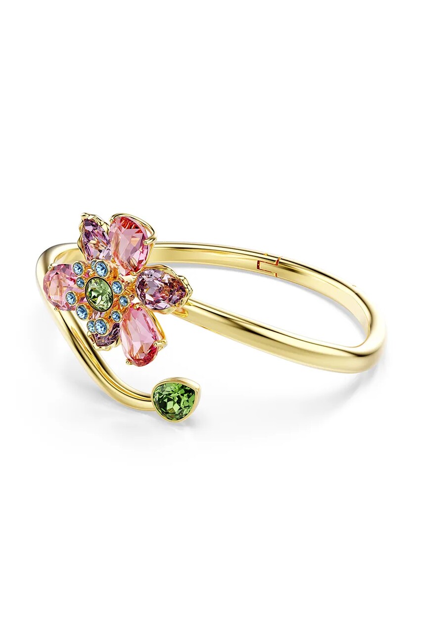 Браслет Swarovski IDYLLIA жіночий 5709028