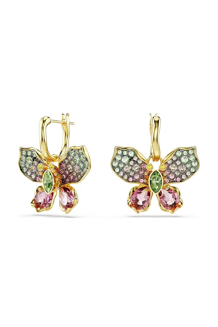 Сережки Swarovski IDYLLIA 5709953