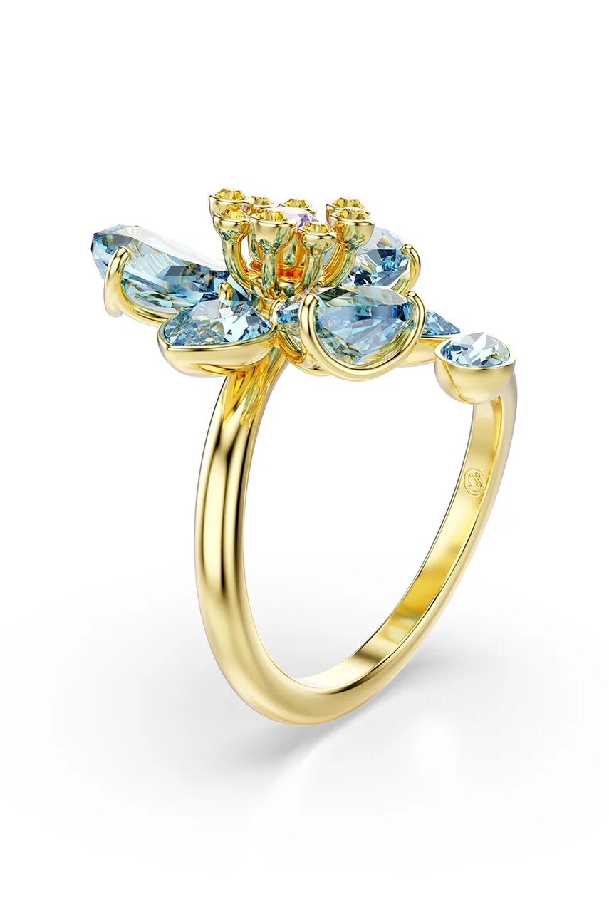 Перстень Swarovski IDYLLIA 5721591