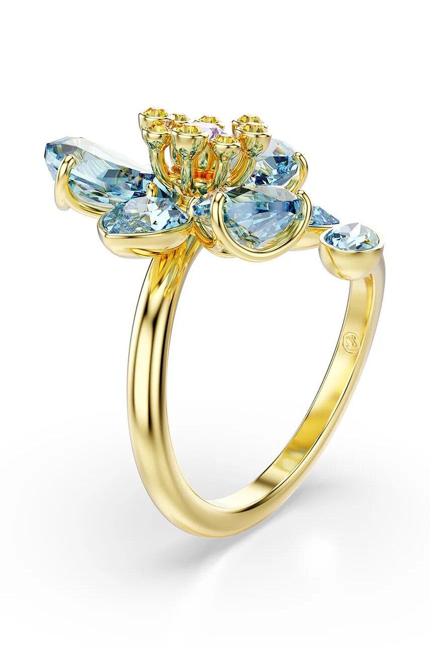 Перстень Swarovski IDYLLIA 5721590