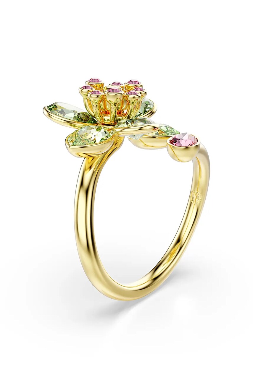 Перстень Swarovski IDYLLIA 5721596