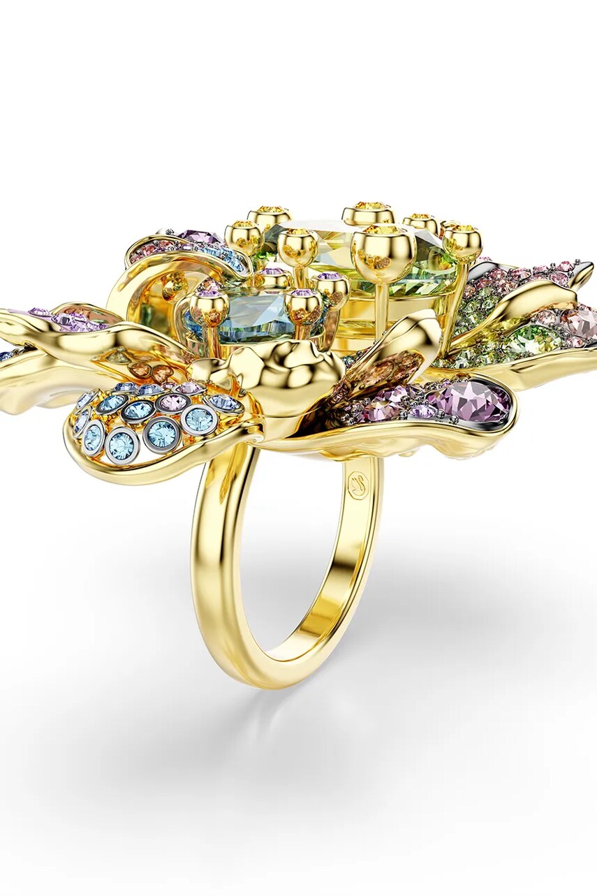 Перстень Swarovski IDYLLIA 5721592