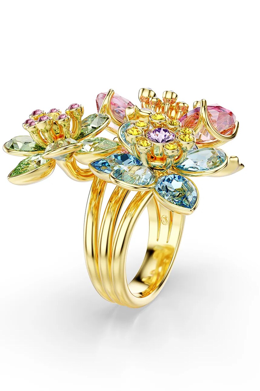 Перстень Swarovski IDYLLIA 5721580