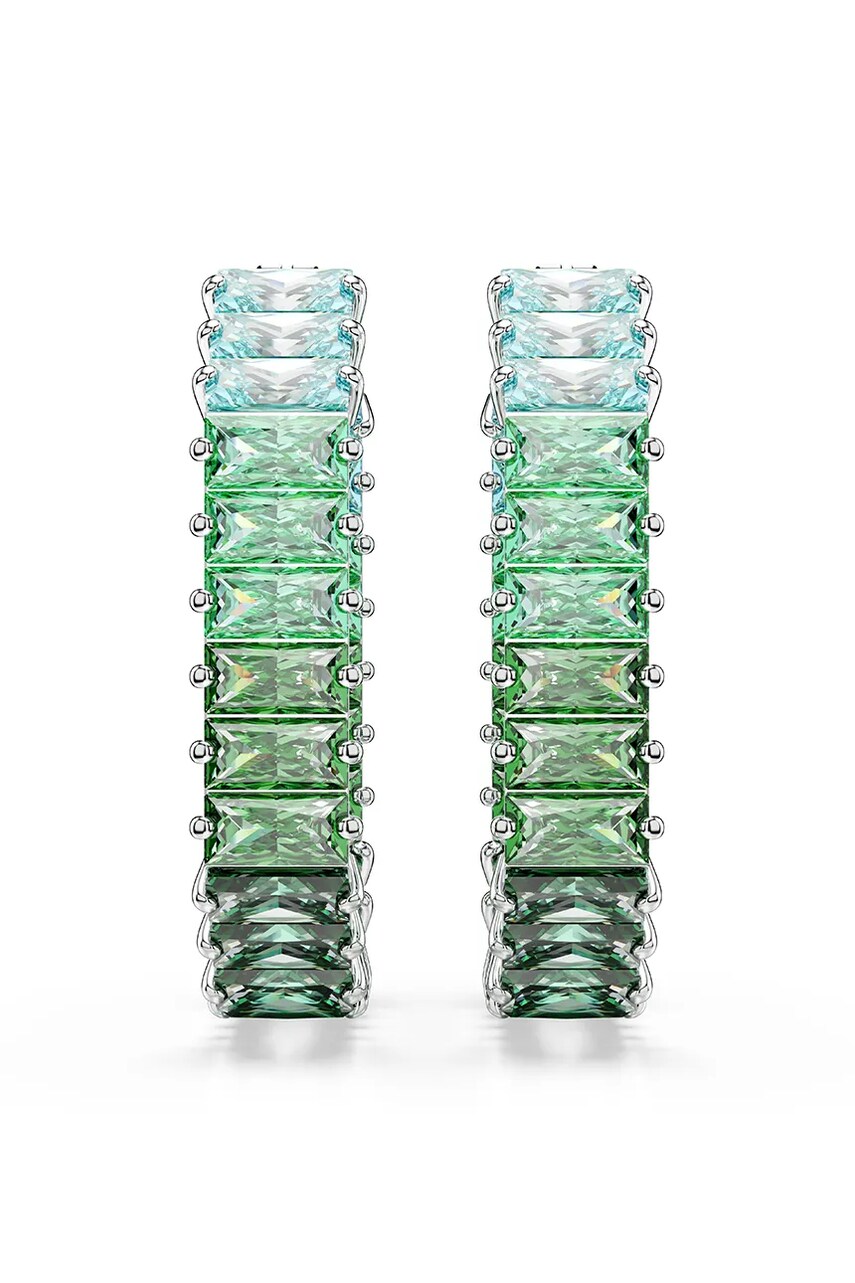 Сережки Swarovski MATRIX 5705787