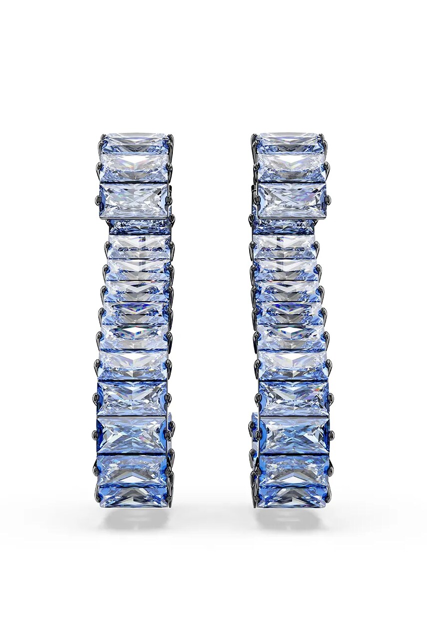 Сережки Swarovski MATRIX 5705780