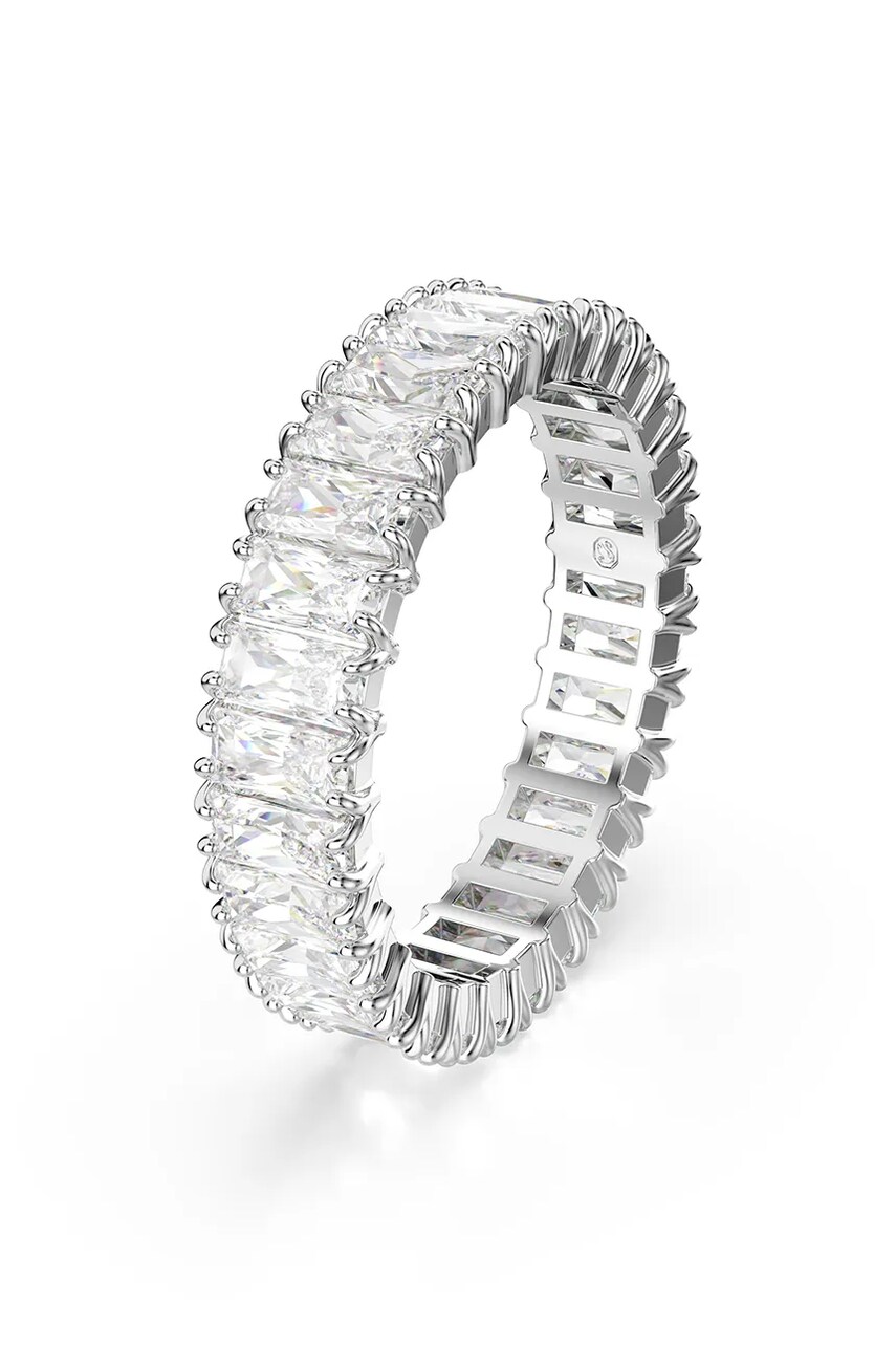 Перстень Swarovski MATRIX 5714333
