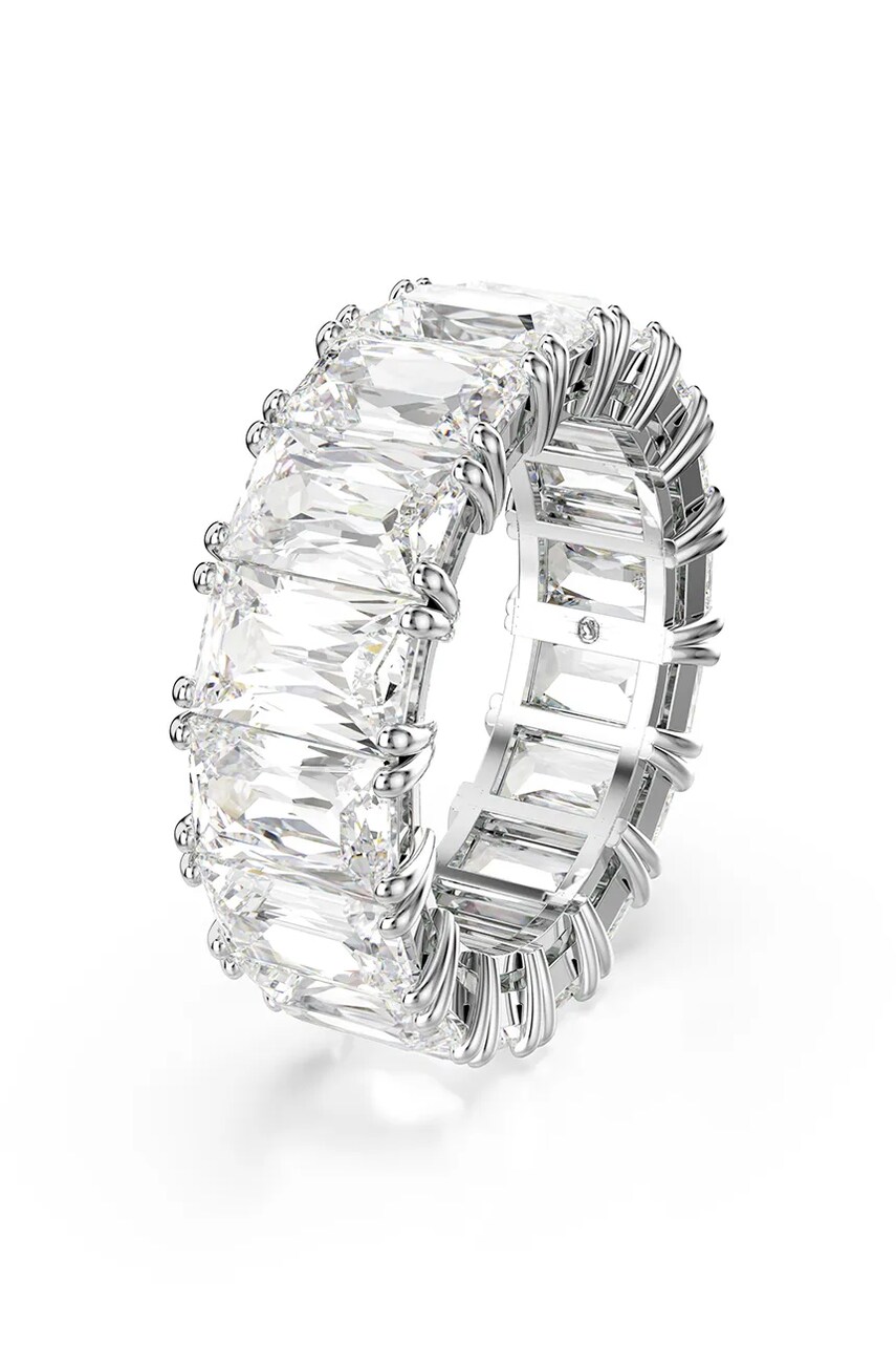 Перстень Swarovski MATRIX 5709277