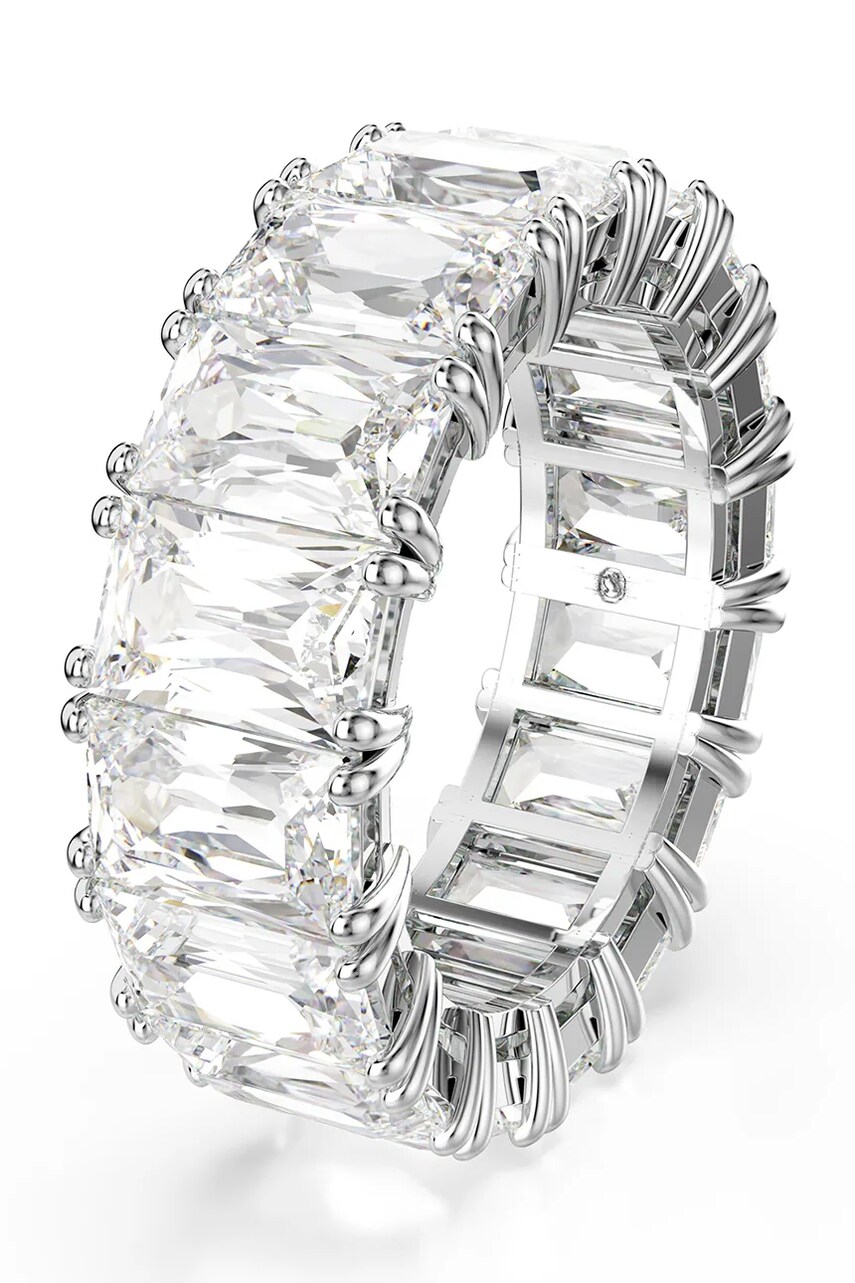 Перстень Swarovski MATRIX 5709279