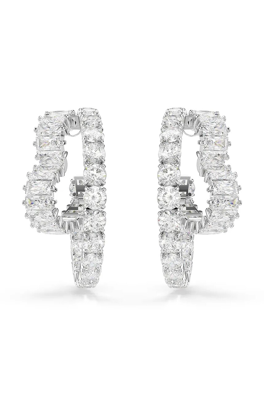 Купити Сережки Swarovski MATRIX 5705748 – головне зображення