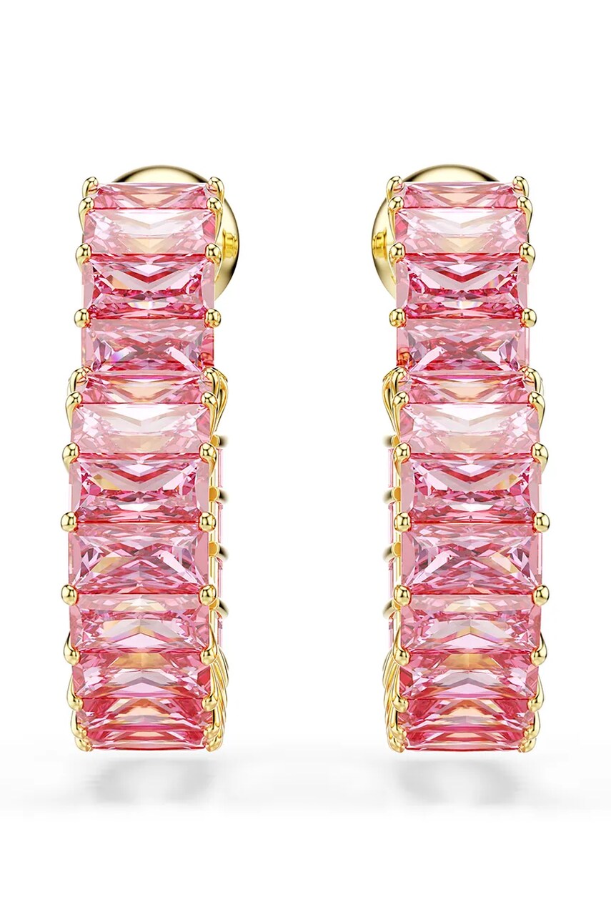 Сережки Swarovski MATRIX 5706340