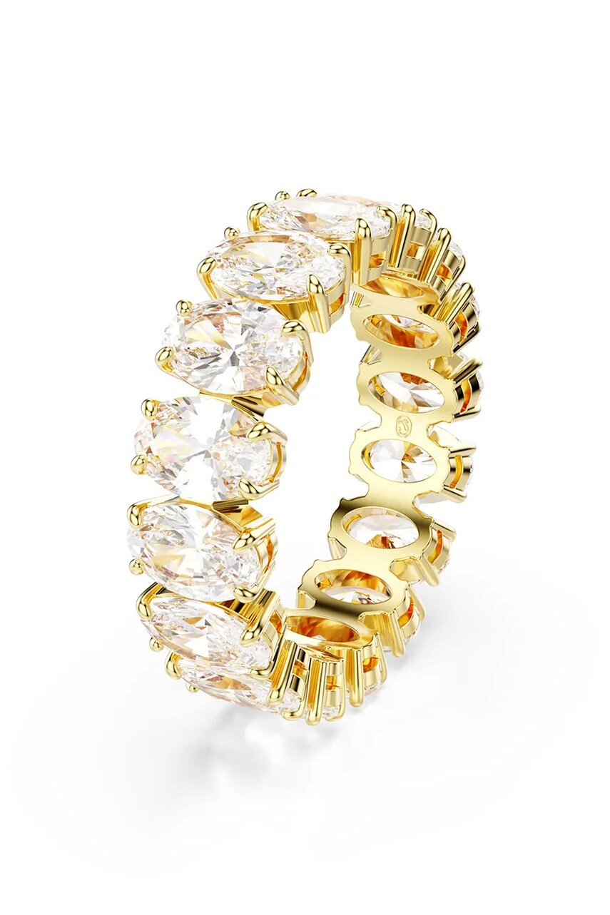 Перстень Swarovski MATRIX 5707191