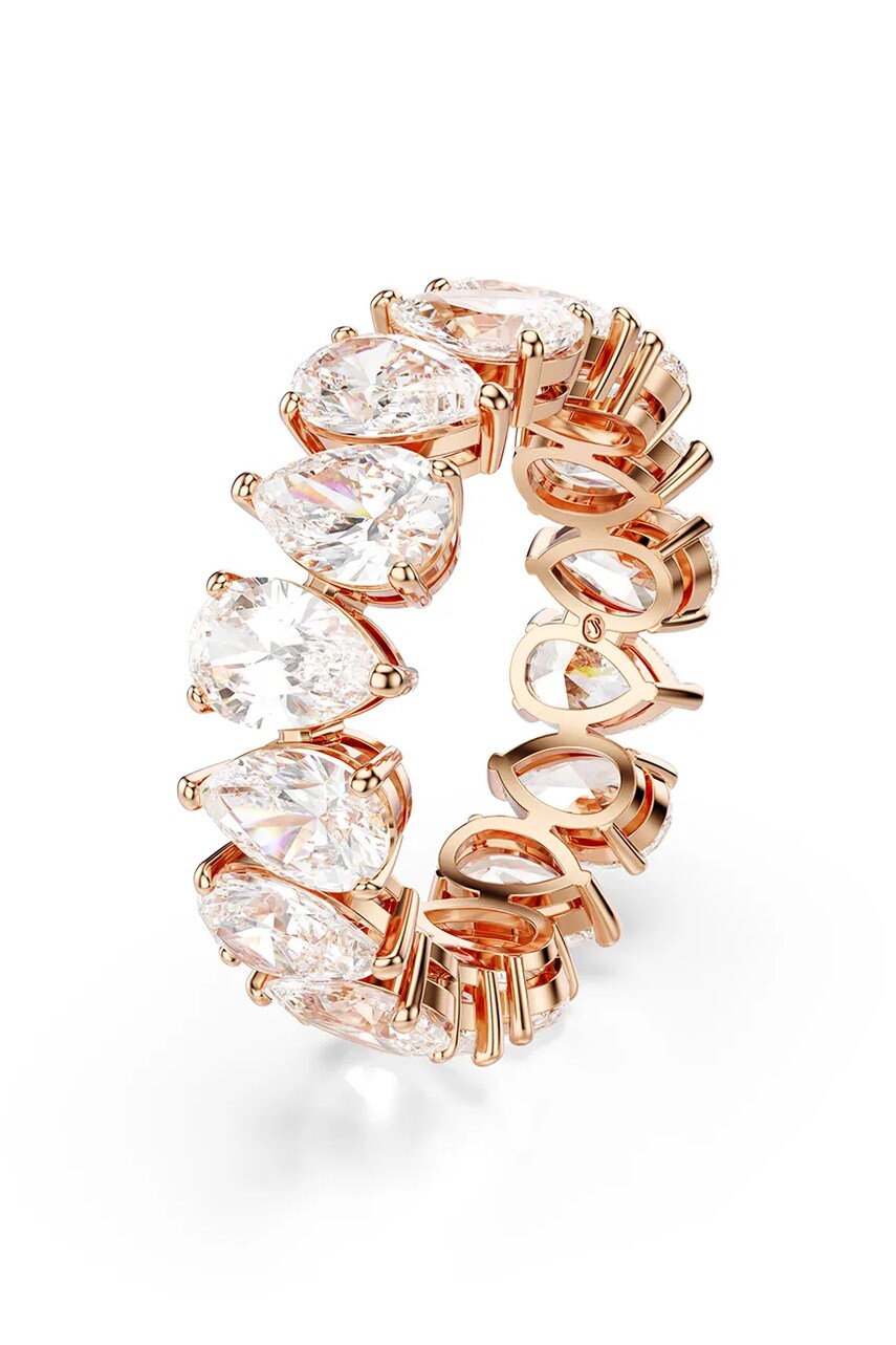 Перстень Swarovski MATRIX 5690090