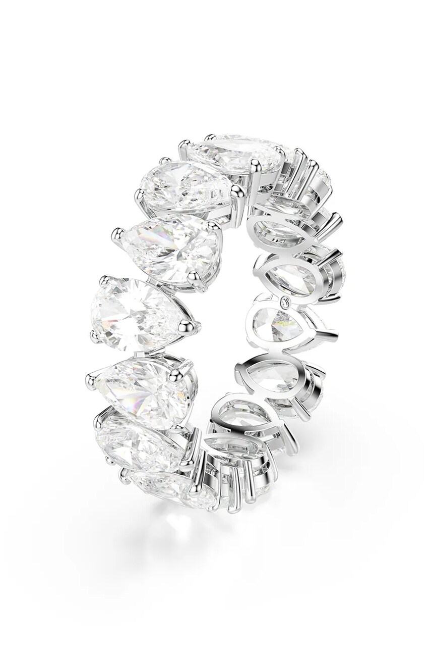 Перстень Swarovski MATRIX 5689470