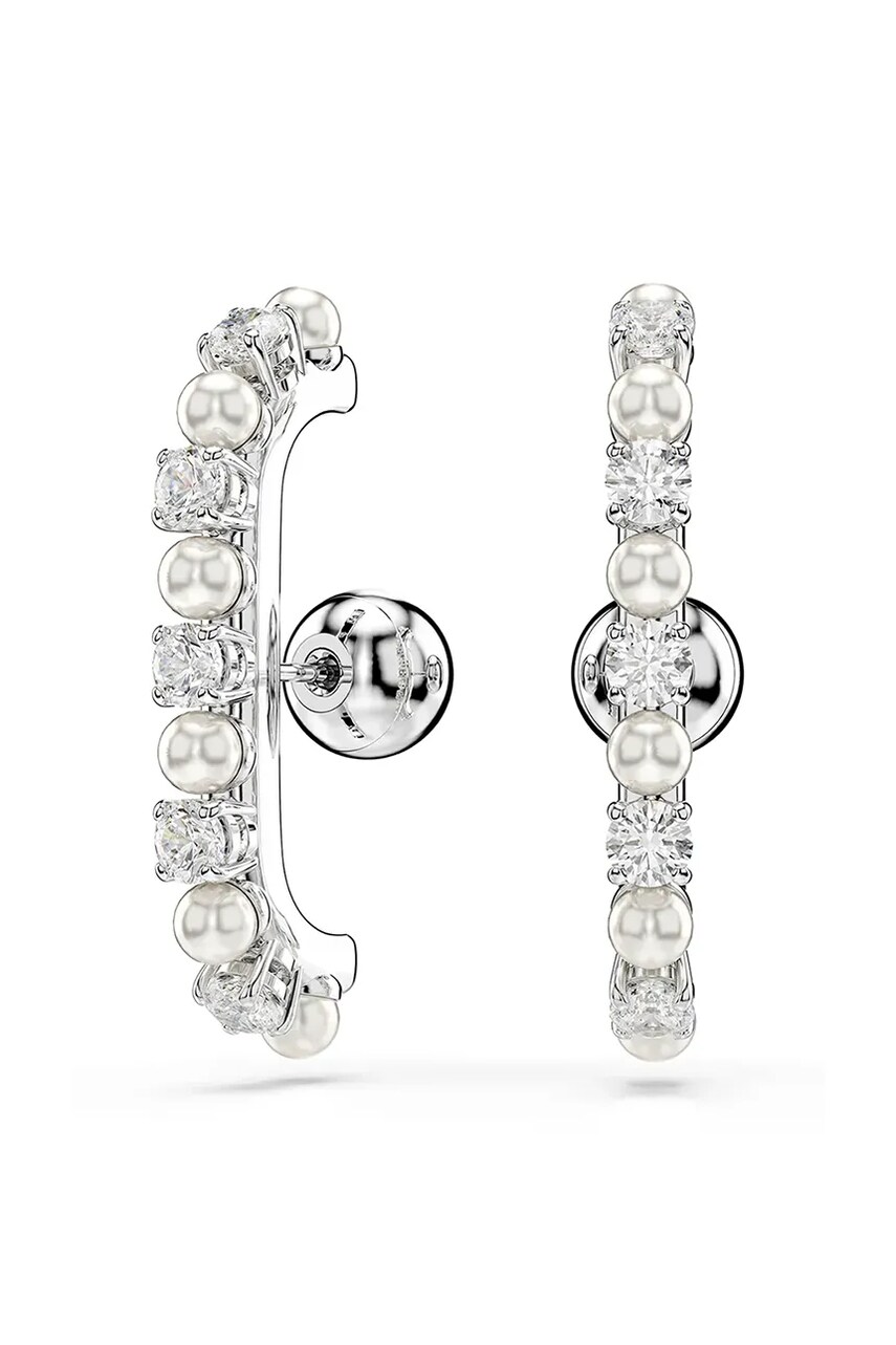 Сережки та каффи Swarovski MATRIX 4-pack 5691715