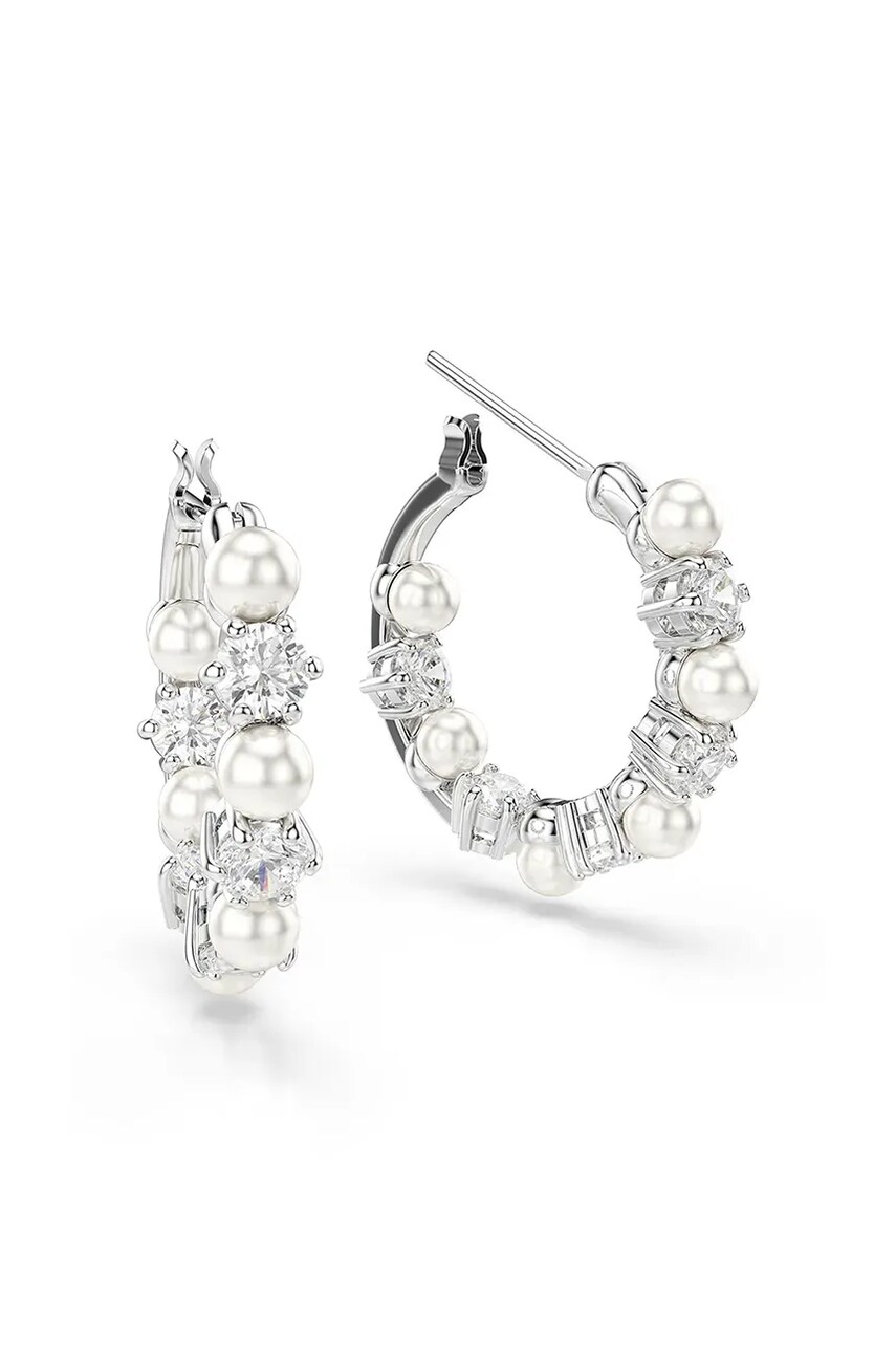 Сережки Swarovski MATRIX 5709256