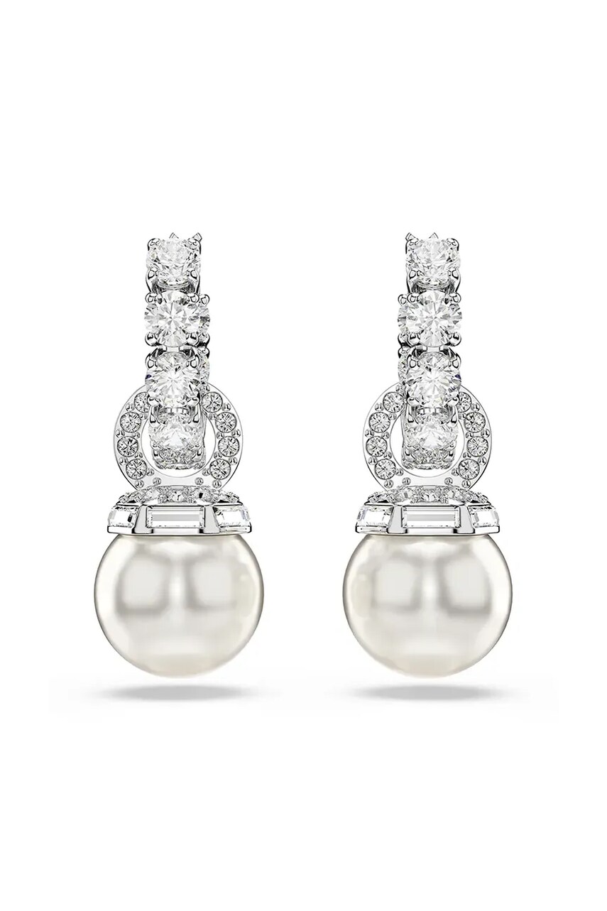Сережки Swarovski MATRIX 5691716