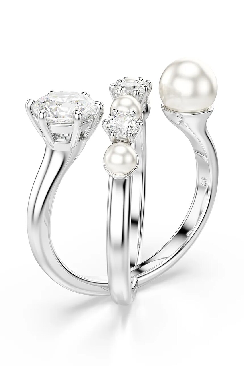 Перстень Swarovski MATRIX 5714378